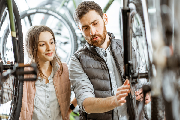 online fiets verkopen wat is fiets waard